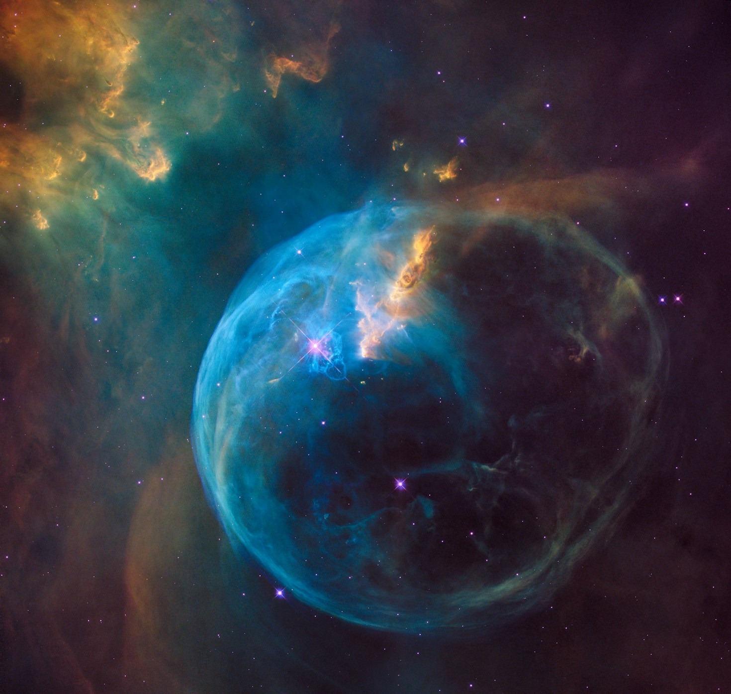 Dimensioni nascoste: una realtà possibile?